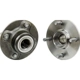 Purchase Top-Quality Rear Hub Assembly by SKF 03